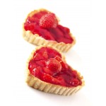 Kitchen Craft Mini Fluted Heart Shaped Tins Kitchen Craft Mini Fluted Heart Shaped Tins